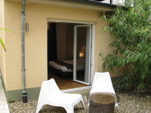 Key Inn Appart Hotel Belair Luxemburg Buitenkant foto